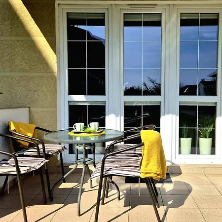 Levilena Osiedle Baltyk Grzybowo (West Pomeranian)